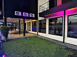 Hôtel La Corniche Kamsar