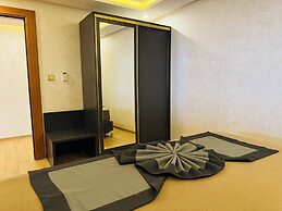 Hôtel La Corniche Kamsar