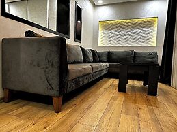 Hôtel La Corniche Kamsar