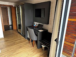 Hôtel La Corniche Kamsar