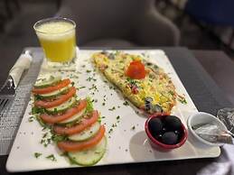 Hôtel La Corniche Kamsar