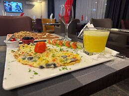 Hôtel La Corniche Kamsar