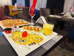 Hôtel La Corniche Kamsar