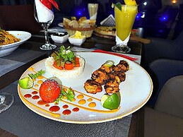 Hôtel La Corniche Kamsar