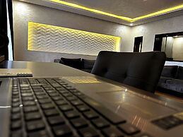 Hôtel La Corniche Kamsar