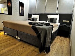 Hôtel La Corniche Kamsar