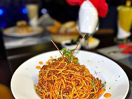 Hôtel La Corniche Kamsar