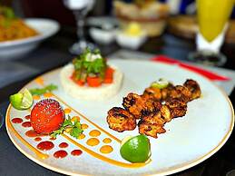 Hôtel La Corniche Kamsar