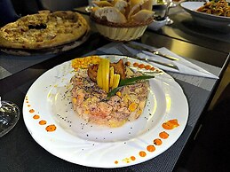 Hôtel La Corniche Kamsar