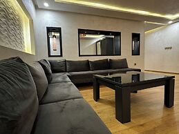 Hôtel La Corniche Kamsar