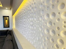 Hôtel La Corniche Kamsar