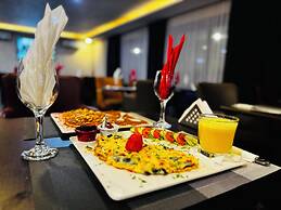 Hôtel La Corniche Kamsar