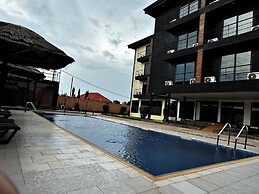 Hôtel La Corniche Kamsar