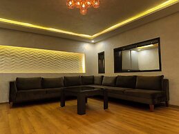 Hôtel La Corniche Kamsar