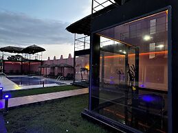 Hôtel La Corniche Kamsar