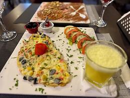 Hôtel La Corniche Kamsar