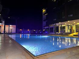 Hôtel La Corniche Kamsar