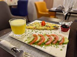 Hôtel La Corniche Kamsar