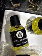 Hôtel La Corniche Kamsar