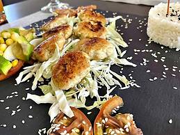 Hôtel La Corniche Kamsar