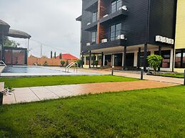 Hôtel La Corniche Kamsar