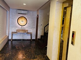 Hôtel La Corniche Kamsar