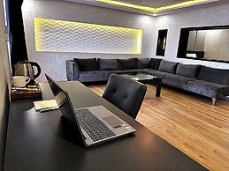 Hôtel La Corniche Kamsar