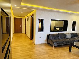 Hôtel La Corniche Kamsar