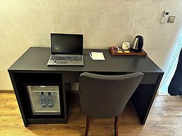 Hôtel La Corniche Kamsar