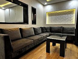 Hôtel La Corniche Kamsar