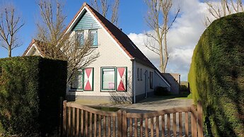 Schoneveld 176 Zeemeeuw Breskens