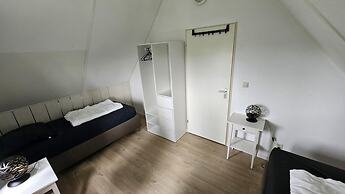 Modern Beach Retreat - Sauna