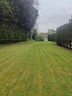 Ballysax House