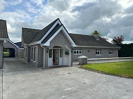 Ballysax House