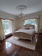 Ballysax House