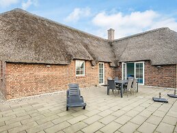 4 Star Holiday Home in Ulfborg