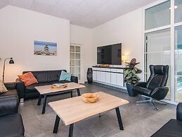 4 Star Holiday Home in Ulfborg