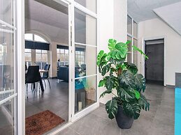 4 Star Holiday Home in Ulfborg