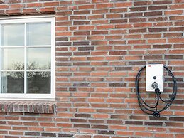 4 Star Holiday Home in Ulfborg