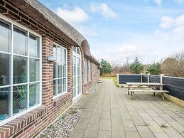 4 Star Holiday Home in Ulfborg