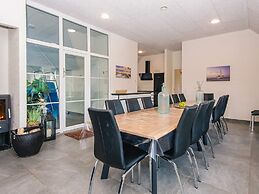 4 Star Holiday Home in Ulfborg