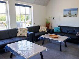 4 Star Holiday Home in Ulfborg