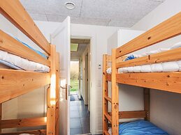 4 Star Holiday Home in Ulfborg