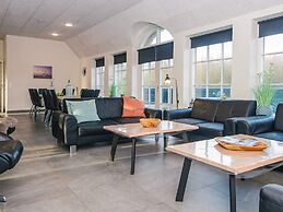 4 Star Holiday Home in Ulfborg