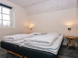 4 Star Holiday Home in Ulfborg