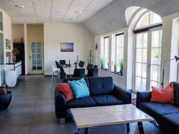 4 Star Holiday Home in Ulfborg