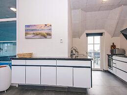 4 Star Holiday Home in Ulfborg