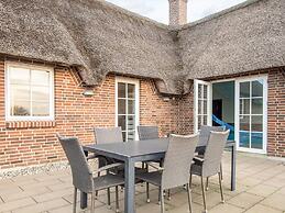 4 Star Holiday Home in Ulfborg