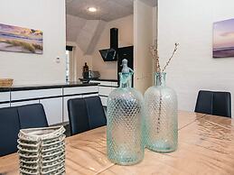 4 Star Holiday Home in Ulfborg