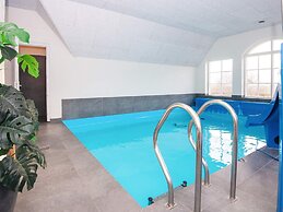 4 Star Holiday Home in Ulfborg